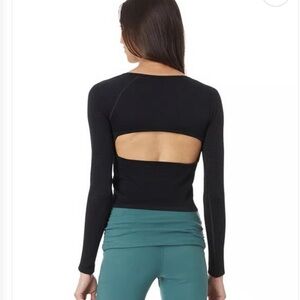 Free People Women's Bail Out Long Size Medium/Large